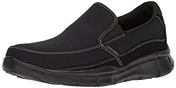 【中古】【輸入品・未使用】Skechers Sport Men's Equalizer Mind Game Slip-On Loafer