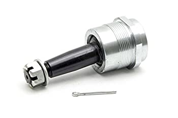 【中古】【輸入品・未使用】QA1 1210-217S 下部ボールジョイント +.500 大きなねじ込み式