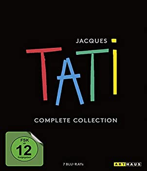 【中古】【輸入品・未使用】Jacques Tati Collection｜スカイマーケットプラス