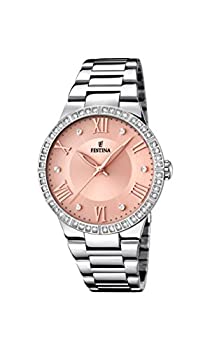 【中古】【輸入品・未使用】時計Festina f16719?/ 3レディース 43,573円
