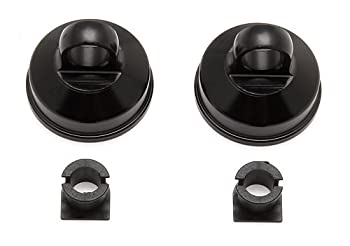 【中古】【輸入品・未使用】Team Associated 89335 16mm Shock Cap (2) おもちゃ [並行輸入品]