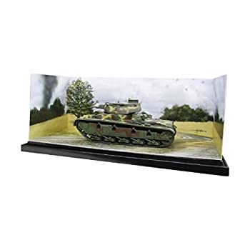 【中古】【輸入品・未使用】Dragon Models Neubau-Fahrzeug Nr.2 Versuchsfahrzeuge - PanorArmor (1/72 Scale) おもちゃ [並行輸入品]