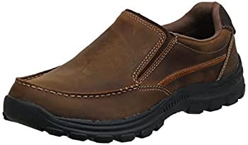 【中古】【輸入品・未使用】[スケッチャーズ] Men's Braver Rayland Slip-On Loafer｜スカイマーケットプラス