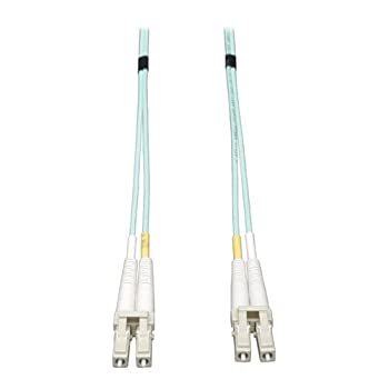 【中古】【輸入品・未使用】12M Fiber OM3 LC LC｜スカイマーケットプラス