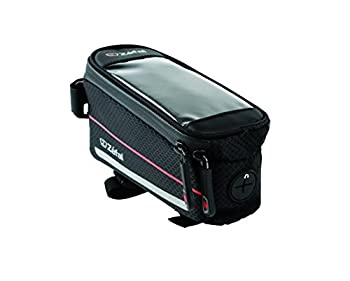 【中古】【輸入品・未使用】ゼファール(Zefal) フロントパック Z-Console M 704501 自転車｜スカイマーケットプラス