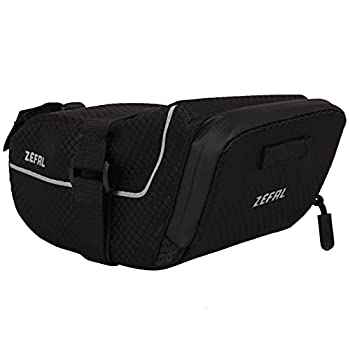 【中古】【輸入品・未使用】ゼファール(Zefal) サドルバッグ Z-LIGHT M 704007 自転車