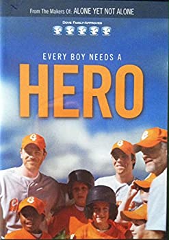 【中古】【輸入品・未使用】Every Boy Needs A Hero｜スカイマーケットプラス 23,607円