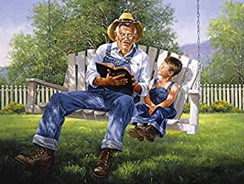 【中古】【輸入品・未使用】The Good Book 300?pcジグソーパズル