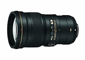 【中古】【輸入品・未使用】Nikon AF-S FX NIKKOR 300mm f/4E PF ED 振動低減レンズ オートフォーカス付き Nikon DSLRカメラ用