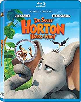 【中古】【輸入品・未使用】HORTON HEARS A WHO｜スカイマーケットプラス