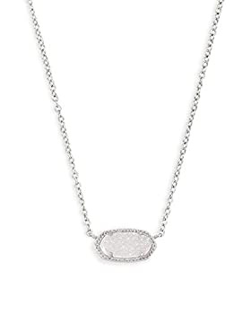 【中古】【輸入品・未使用】Kendra Scott　特製エリサペンダントネックレス One Size｜スカイマーケットプラス