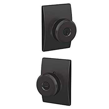 【中古】【インポート品・未当て嵌める】Schlage (シュラーゲ) F51A?鍵式エントリー鍵を掛ける F51A BWE 622 CEN 1