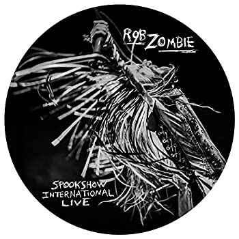 【中古】【輸入品・未使用】SPOOKSHOW INTERNATIONAL LIVE [2LP] (PICTURE DISC) [12 inch Analog]｜スカイマーケットプラス