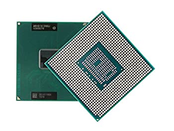 Intel インテル Core i7-3630QM モバイル Mobile SR0UX バルク CPU GHz