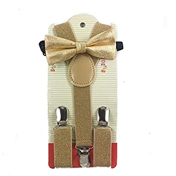 【中古】【輸入品・未使用】[フォーシーズンストア]Four-seasonstore New Style Toddler Kids Girls Child Suspender Bow Tie 6E-P9JU-WSPF [並行輸入品]｜スカイマーケットプラス