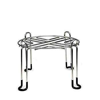 【中古】【輸入品・未使用】Berkey Stainless Steel Wire Stand with Rubberized Non-skid Feet for the ROYAL Berkey and Other LARGE Sized Gravity Fed Water Filters by 30,814円