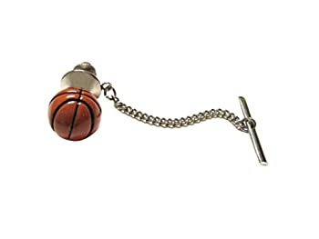 【中古】【輸入品・未使用】バスケットボールタイタック