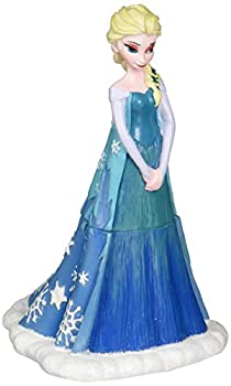 【中古】【輸入品・未使用】Department 56 Frozen Elsa Trinket Box by Department 56 [並行輸入品]