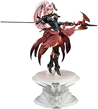 【中古】【輸入品・未使用】七つの大罪 ルシファー~傲慢の像 黒ノ衣版