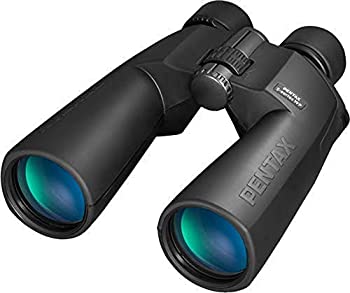 【中古】【インポート品・未当てはめる】Pentax SP 20x60 WP Binoculars (Black) by Pentax [並行輸入品]