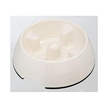 【中古】【輸入品・未使用】エイム KONOKO ゆっくり食べれる食器 M 【ペット用品】 ホビー エトセトラ ペット その他のペット [並行輸入品]