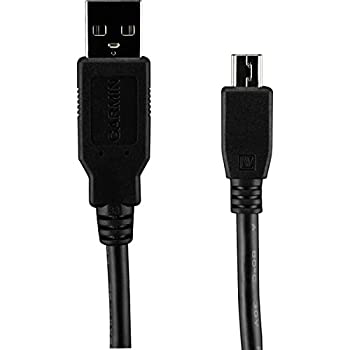 【中古】【輸入品・未使用】Garmin USB Cable パソコンとナビを接続 並行輸入品