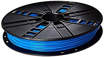 【中古】【輸入品・未使用】ストラタシス MP05776 Large True Blue PLA