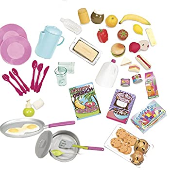 【中古】【輸入品・未使用】[アワージェネレーション]Our Generation R. V. Seeing You Camper Accessory Set for 18Inch Dolls BD37060Z [並行輸入品]