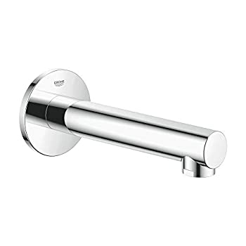【中古】【インポート品・未当て嵌める】Grohe Concetto Tub注ぎ口 13274001 1