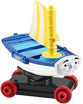【中古】【輸入品・未使用】Thomas & Friends Take-n-Play Skiff Engine by Thomas & Friends [並行輸入品]