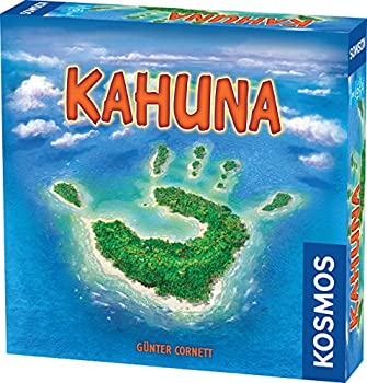【中古】【輸入品・未使用】Kahuna
