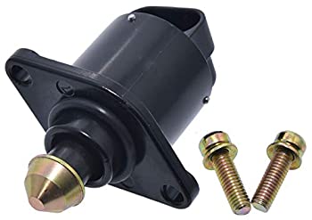 【中古】【輸入品・未使用】Walker Products 215-1000 燃料噴射アイドルエアコントロールバルブ ブラック 13,029円