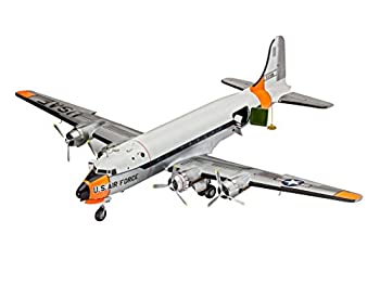 【中古】【輸入品・未使用】ドイツレベル 1/72 C-54 スカイマスター プラモデル