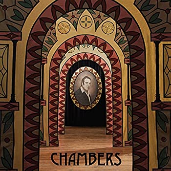 【中古】【輸入品・未使用】Chambers [12 inch Analog]｜スカイマーケットプラス