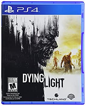 【中古】【輸入品・未使用】Dying Light （輸入版：北米）｜スカイマーケットプラス