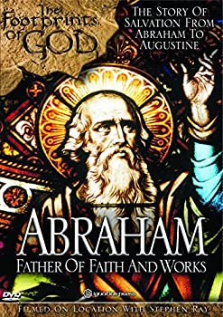 【中古】【輸入品・未使用】Footprints of God: Abraham - Father of Faith and Works｜スカイマーケットプラス