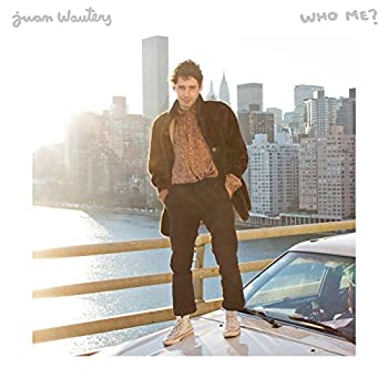【中古】【輸入品・未使用】Who Me? [12 inch Analog]