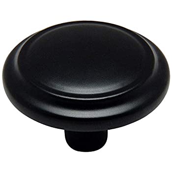 【中古】【輸入品・未使用】Cosmas 799?FBフラットブラックキャビネットハードウェアラウンドノブ???1???1?/ 4?%ﾀﾞﾌﾞﾙｸｫｰﾃ%直径???25パック 15,057円