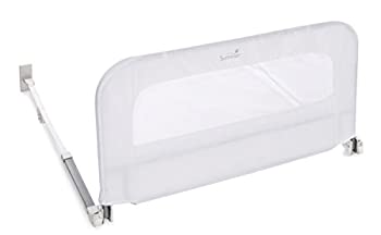【中古】【インポート品・未当て嵌める】Summer Infant Single Fold安全性のあるBedrail [並行輸入品]