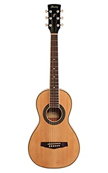 楽天市場】KALA カラ アコースティックギター Solid Cedar Top Parlor