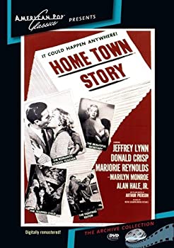 【中古】【輸入品・未使用】Home Town Story / [DVD]｜スカイマーケットプラス