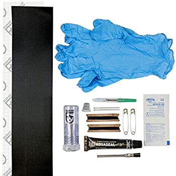 【中古】【輸入品・未使用】Gear Aid Jeep Soft Top Repair Kit by Gear Aid