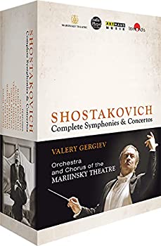 【中古】【輸入品・未使用】Shostakovich Cycle/ [DVD]｜スカイマーケットプラス
