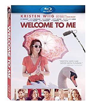 【中古】【輸入品・未使用】WELCOME TO ME