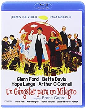 【中古】【輸入品・未使用】Un Gangster para un milagro BD｜スカイマーケットプラス