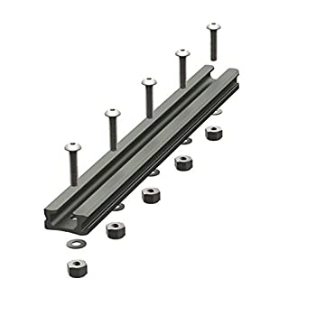 【中古】【輸入品・未使用】Yak Attack GearTrac%ｶﾝﾏ% 8%ｶﾝﾏ% 1 pk w/ mounting hardware GTTL90-08 by Yak Attack