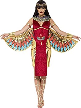 【中古】【輸入品・未使用】Smiffy Women Goddess Isis%ｶﾝﾏ% Multi%ｶﾝﾏ% Medium