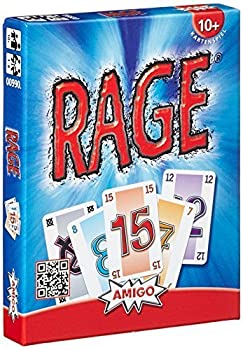 【中古】【輸入品・未使用】Rage by Amigo [並行輸入品]｜スカイマーケットプラス