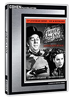 【中古】【輸入品・未使用】JAMAICA INN: 75TH ANNIVERSARY EDITION