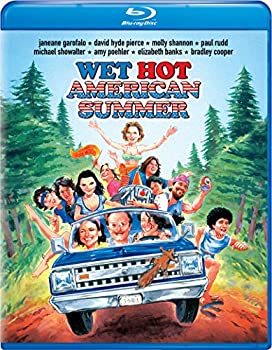 【中古】【輸入品・未使用】WET HOT AMERICAN SUMMER|スカイマーケットプラス